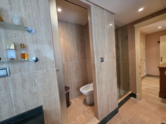 Appartement avec 4 Chambres  à Sierra Blanca