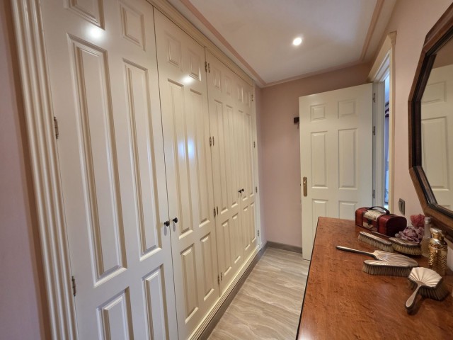 Appartement avec 4 Chambres  à Sierra Blanca