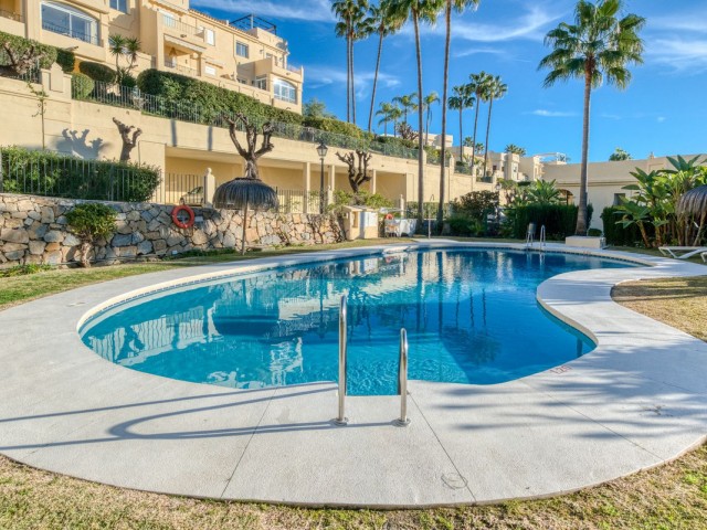 3 Makuuhuoneen Rivitalo La Quinta