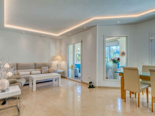 3 Makuuhuoneen Rivitalo La Quinta