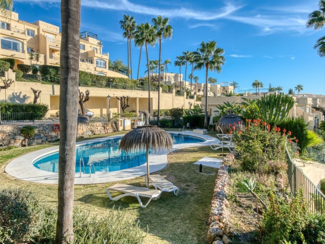 3 Makuuhuoneen Rivitalo La Quinta