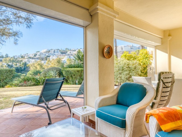 3 Makuuhuoneen Rivitalo La Quinta