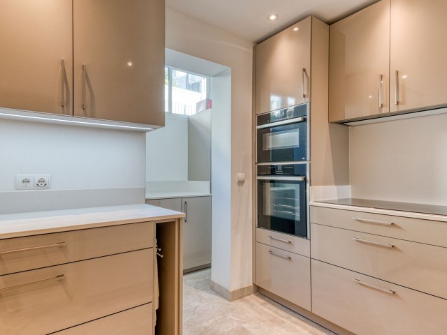 3 Makuuhuoneen Rivitalo La Quinta