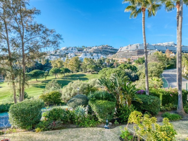 3 Makuuhuoneen Rivitalo La Quinta