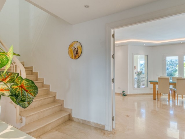 3 Makuuhuoneen Rivitalo La Quinta