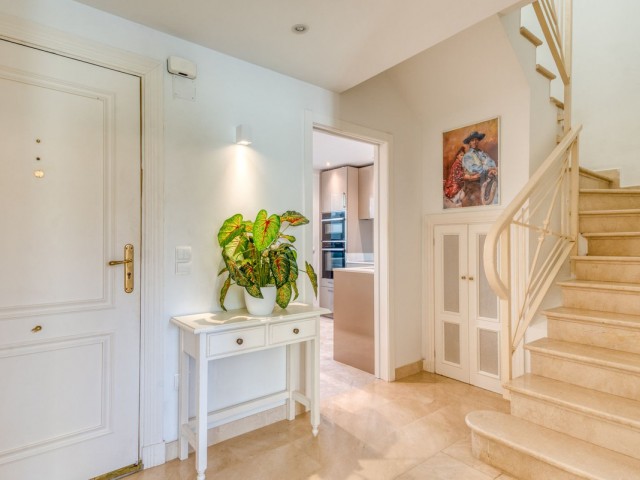 3 Makuuhuoneen Rivitalo La Quinta