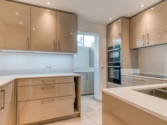 3 Makuuhuoneen Rivitalo La Quinta