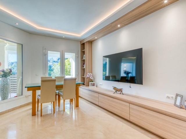 3 Makuuhuoneen Rivitalo La Quinta