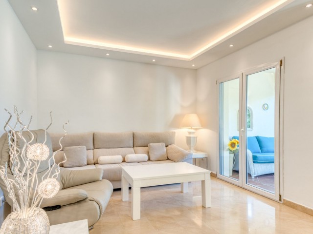 3 Makuuhuoneen Rivitalo La Quinta