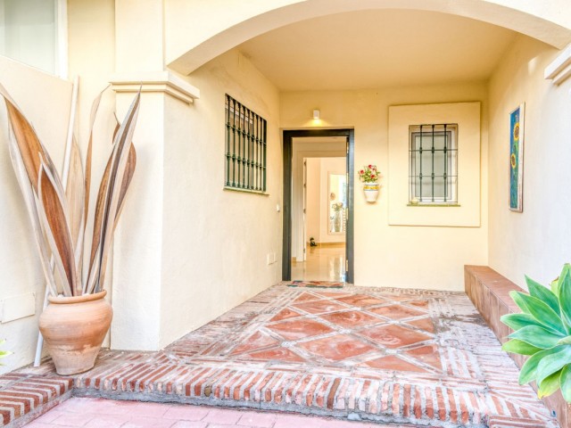 3 Makuuhuoneen Rivitalo La Quinta