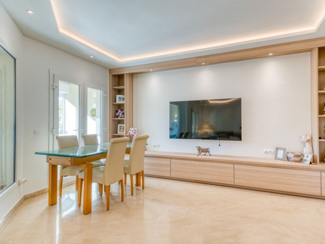 3 Makuuhuoneen Rivitalo La Quinta