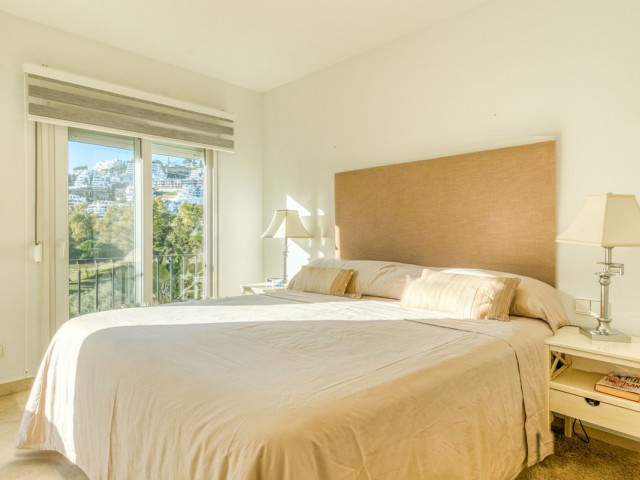 3 Makuuhuoneen Rivitalo La Quinta