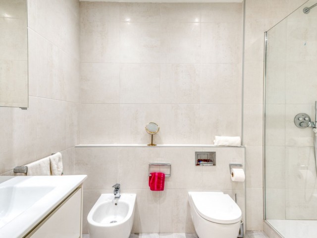 3 Makuuhuoneen Rivitalo La Quinta