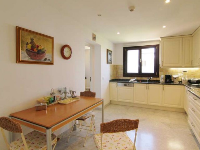 2 Sovrums Lägenhet i Sierra Blanca