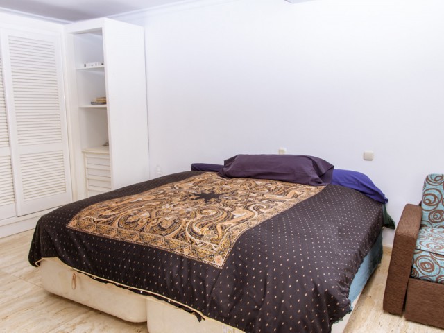 6 Schlafzimmer Villa in Estepona