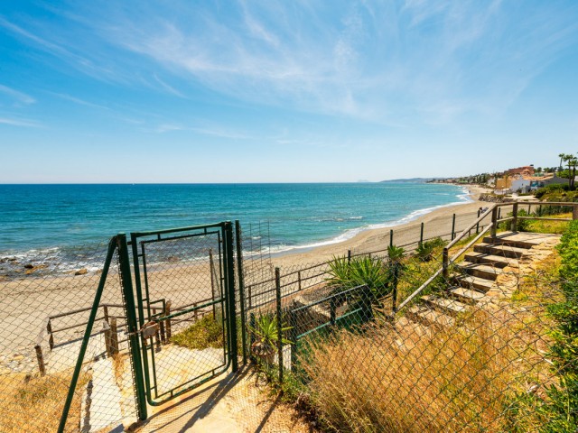 6 Schlafzimmer Villa in Estepona