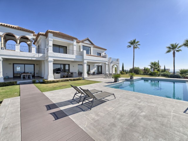 Villa, Los Flamingos, R4956577