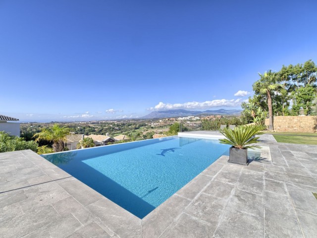 Villa, Los Flamingos, R4956577