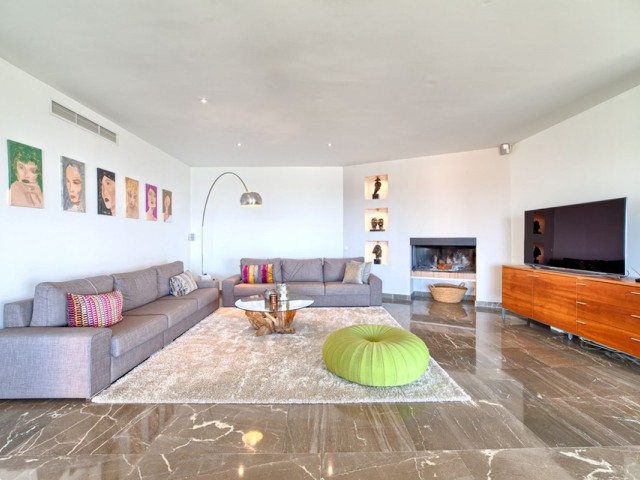 Villa, Los Flamingos, R4956577