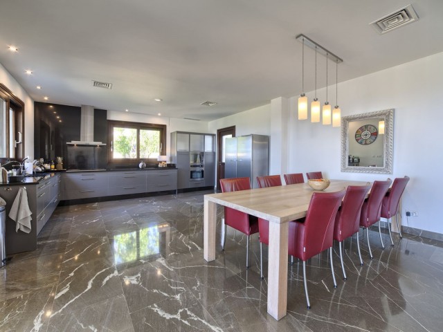 Villa, Los Flamingos, R4956577