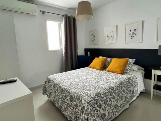 Commercial in Marbella