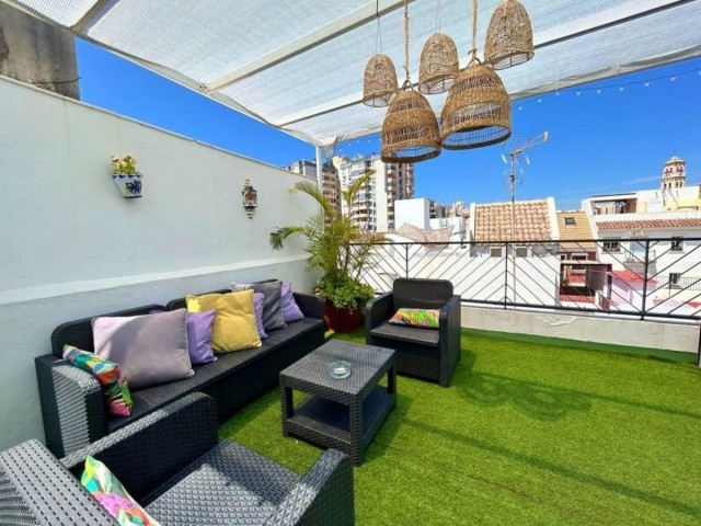 Commercial in Marbella