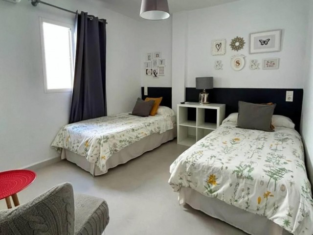 Commercial in Marbella