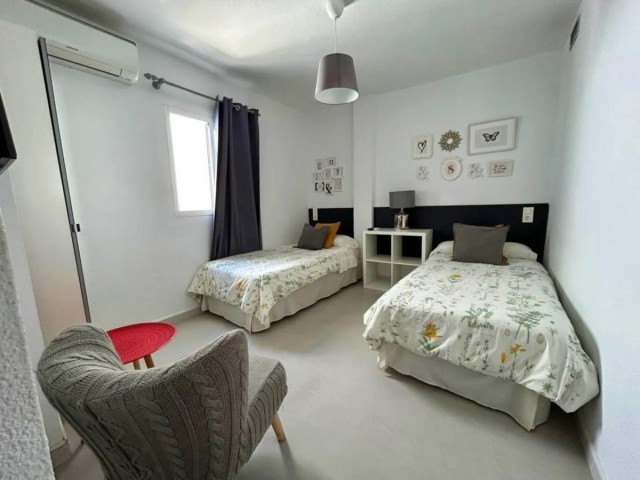 Commercial in Marbella