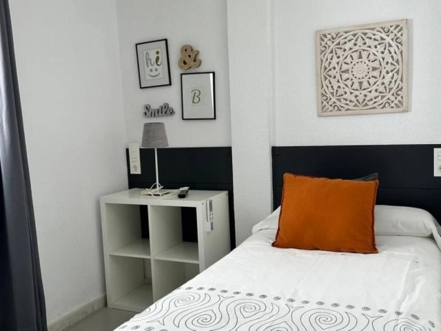 Commercial in Marbella