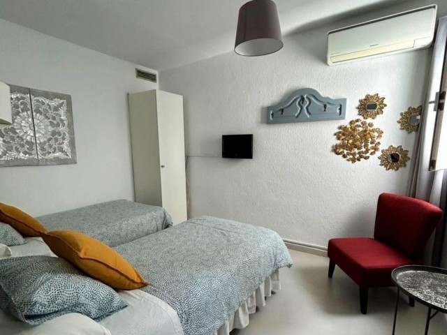 Commercial in Marbella