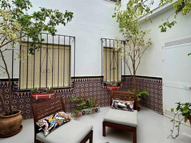 Commercial in Marbella