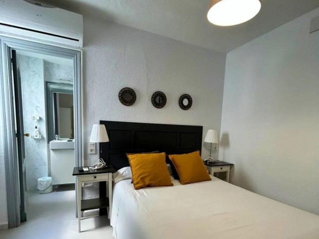 Commercial in Marbella