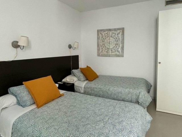 Commercial in Marbella