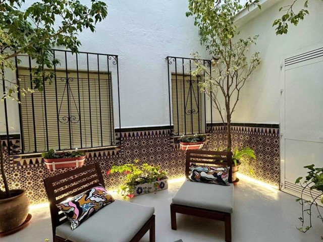 Commercial in Marbella