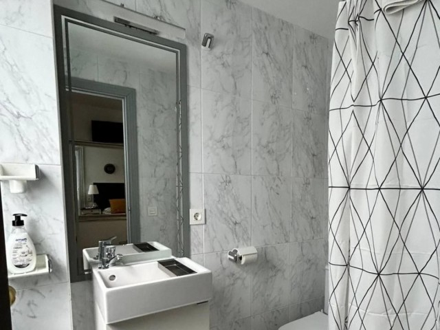 Commercial in Marbella