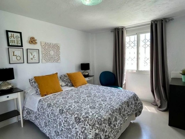 Commercial in Marbella