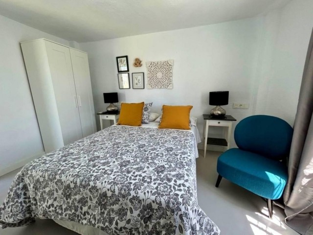 Commercial in Marbella