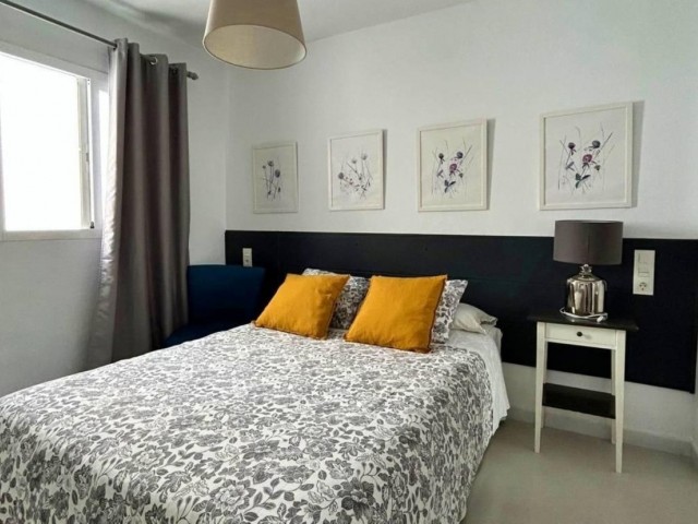 Commercial in Marbella