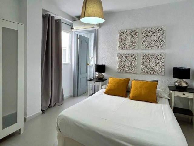 Commercial in Marbella