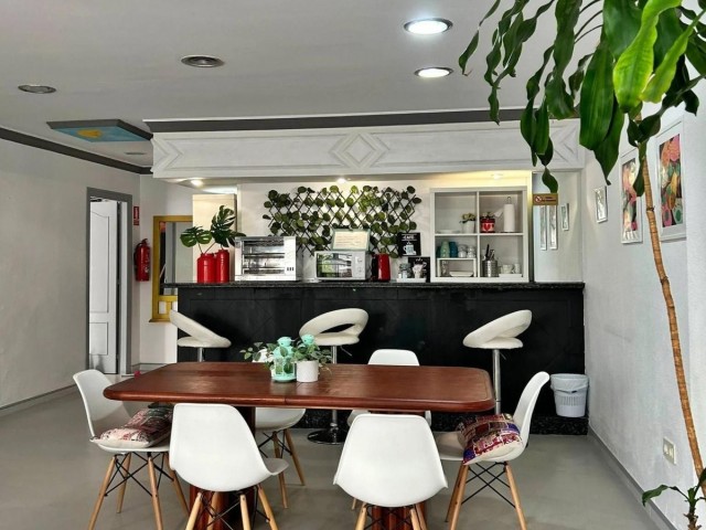 Commercieel Marbella - R4935052