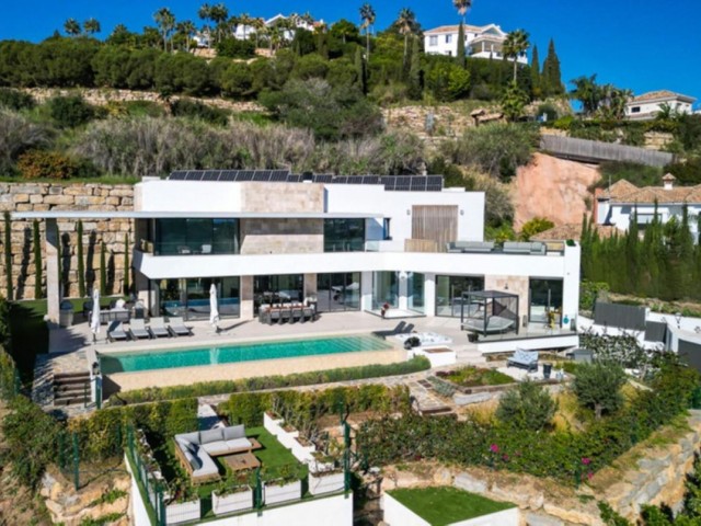 Villa Los Arqueros - R5187913