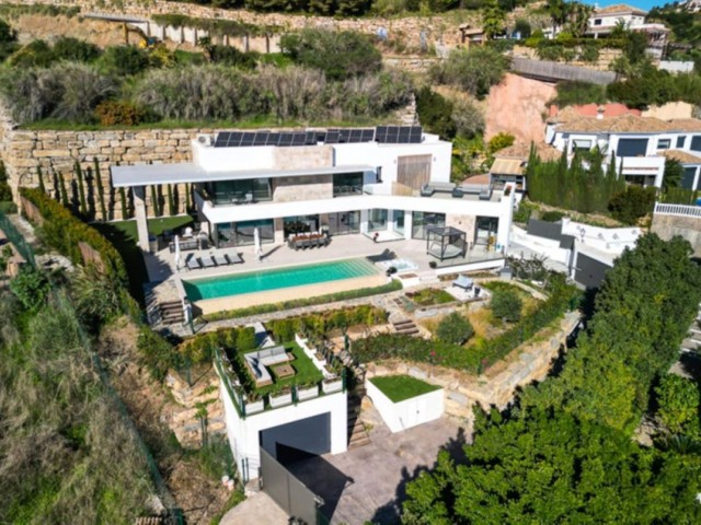 4 Bedrooms Villa in Los Arqueros