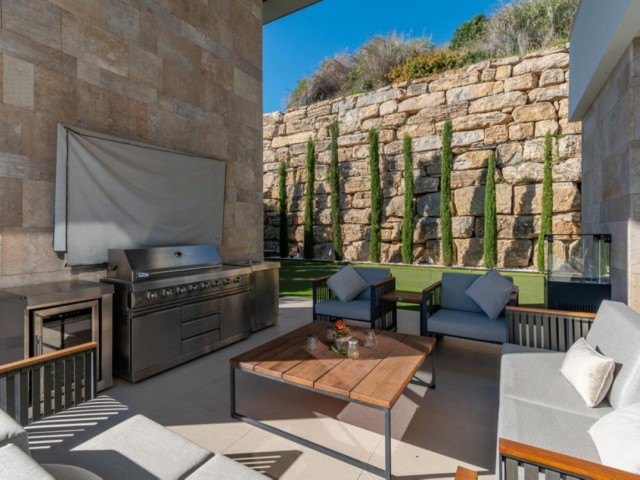 4 Bedrooms Villa in Los Arqueros