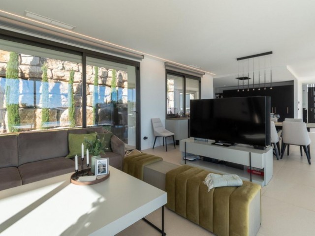 4 Bedrooms Villa in Los Arqueros