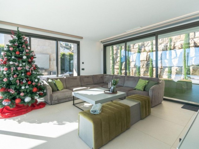 4 Bedrooms Villa in Los Arqueros