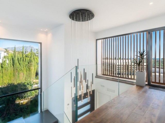 4 Bedrooms Villa in Los Arqueros