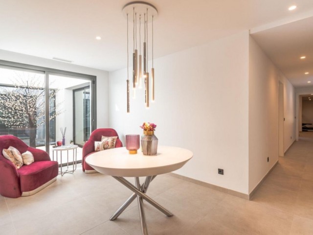 4 Bedrooms Villa in Los Arqueros