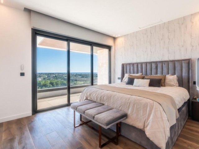 4 Bedrooms Villa in Los Arqueros