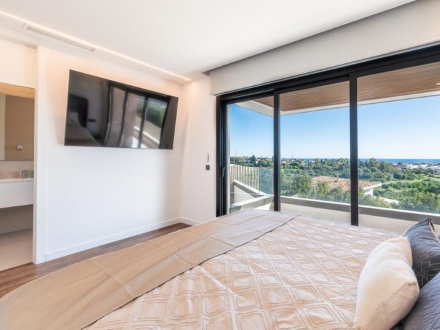 4 Bedrooms Villa in Los Arqueros