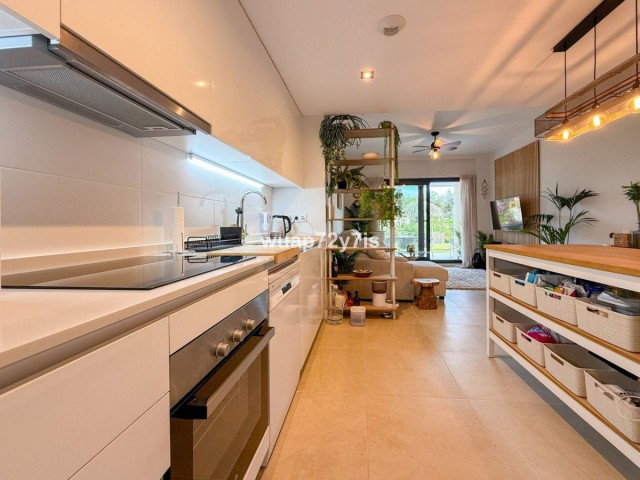 2 Schlafzimmer Apartment in Selwo